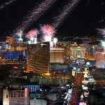 Want to Spend New Year’s Eve in Las Vegas? Bring Plenty of Cash