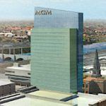 MGM Clears Springfield Massachusetts Suitability Check