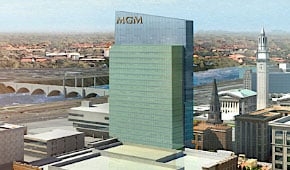 MGM Springfield