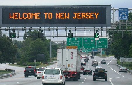 New Jersey Atlantic City offshore gambling