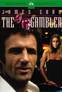 The Gambler James Caan Mark Wahlberg Jessica Lange