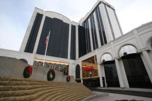 Atlantic Club Atlantic City Caesars Entertainment