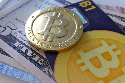 Bitcoins