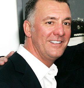 Frank Fertitta III Station Casinos American Gaming Association