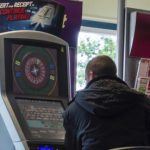 British Spend on Fixed Odds Betting Machines Going Through the Roof