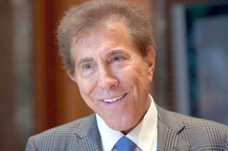 Steve Wynn Everett, Massachusetts