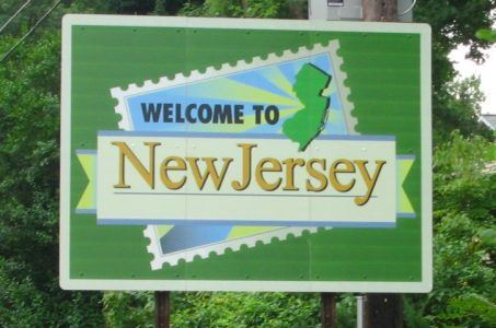 New Jersey iGaming