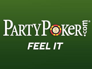 PartyPoker New Jersey online casinos