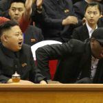 Paddy Power Backs Dennis Rodman Trips to North Korea