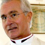 Vatican Monsignor Arrested Second Time for Illicit Financial Dealings