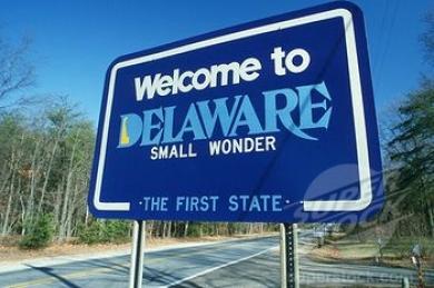 Delaware online gambling