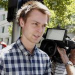 UK Man Charged with Courtsiding at Australian Open