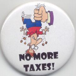 Trinidad and Tobago sportsbooks taxes