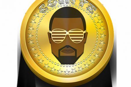 Kanye West CoinYe West cryptocurrency