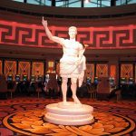 Caesars Preps for Possible Revel-ation in Atlantic City