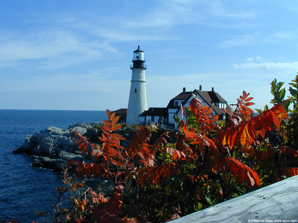 Maine casinos