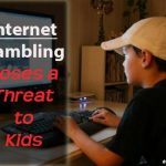 Anti-Online Gambling Group Says Kids, Terrorists Will Be Next to Play