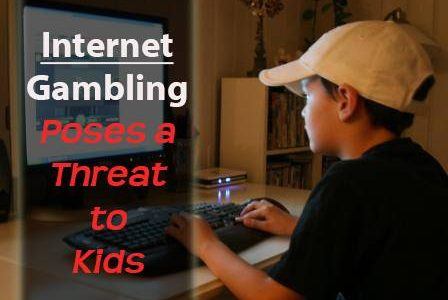 Coalition to Stop Internet Gambling online gambling
