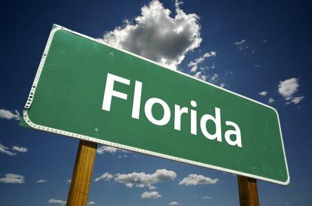 Florida legislature gambling legislation