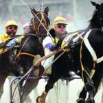 Caesars Harrah’s Philadelphia Under Fire for Racetrack Conditions