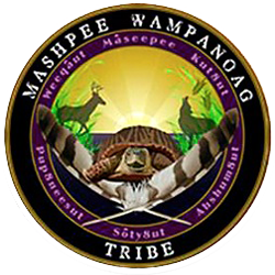 Mashpee Wampanoag Massachusetts casino
