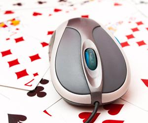New Jersey online gambling