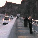 Suicide on Hoover Dam Bridge Shines Light on Las Vegas’ Dirty Secret