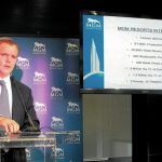 MGM 2014 Outlook Points to Overall Growth and Recovery