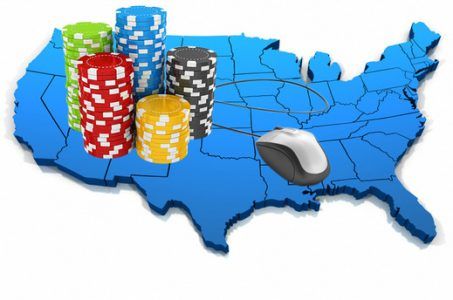 Online gambling states' rights