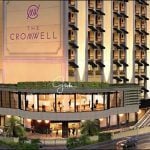 Caesars Entertainment Picks Cromwell as Casino Name Amid Controversy