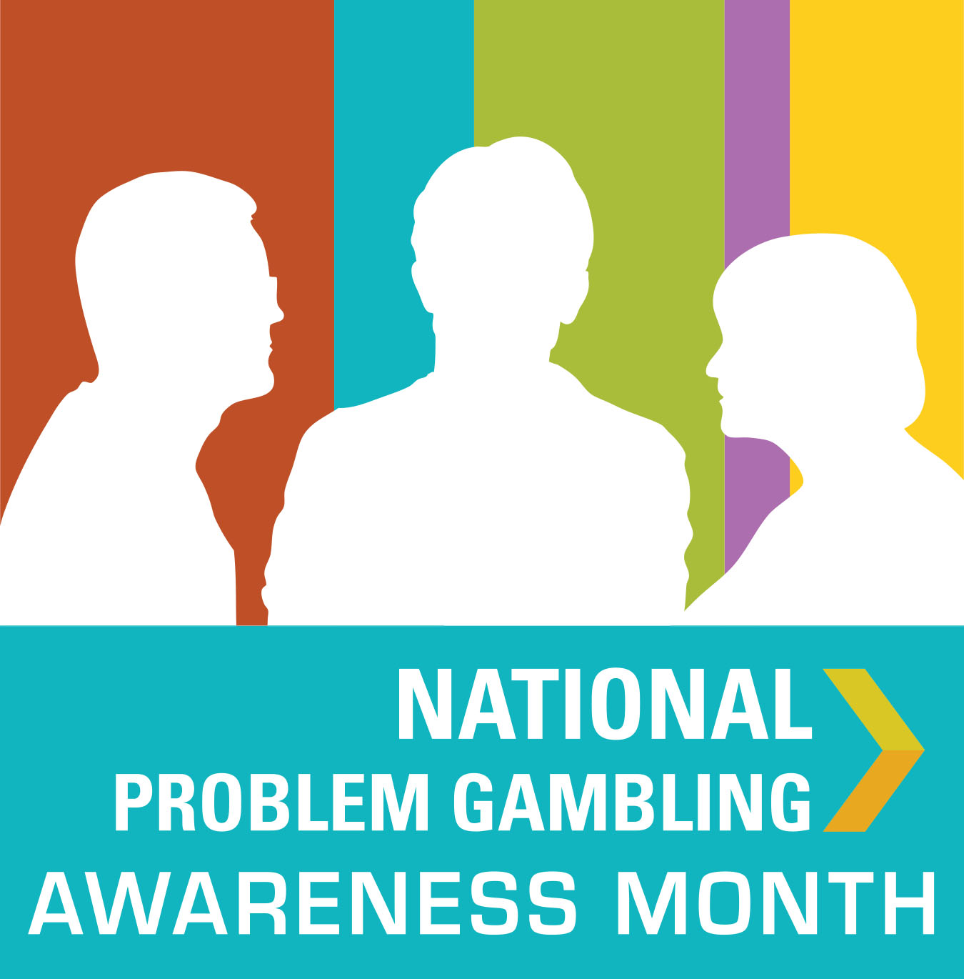 NPGAM problem gamblers gambling addiction