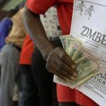In Zimbabwe, Gambling is No Game for Unemployed Masses