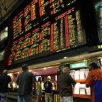 Las Vegas Sports Books Win Big with $119 Million Wagered on Super Bowl