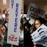 Today’s Revere, Massachusetts Vote to Decide Casino’s Fate