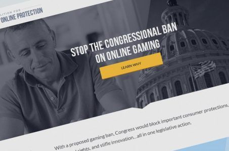 C4COP CSIG online gambling