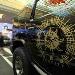 Macau casino operators junkets