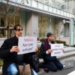 Bitcoin Users Scramble as Major Exchange MtGox Goes Offline
