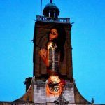 Aspers Casino in Northampton Projects Raunchy Ad onto Church