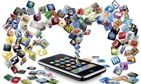 New Jersey online gambling mobile apps