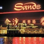 Game On: Sands, MGM Vow to Spend Billions for Japanese Casinos