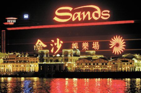 Japan casinos Tokyo 2020 Summer Olympic Games