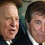 Steve Wynn Joins Sheldon Adelson in Anti-Online Gambling Stance