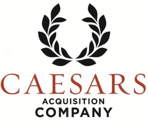 Caesars Entertainment Caesars Acquisition