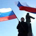 Putin Considers Crimea for Russian Gambling Zone