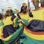 Celebration Jamaica