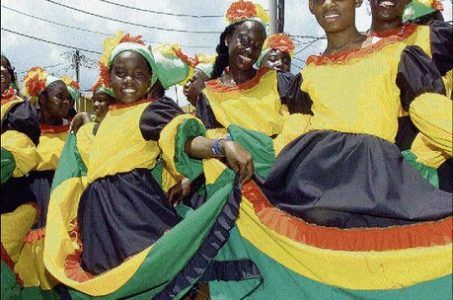 Celebration Jamaica