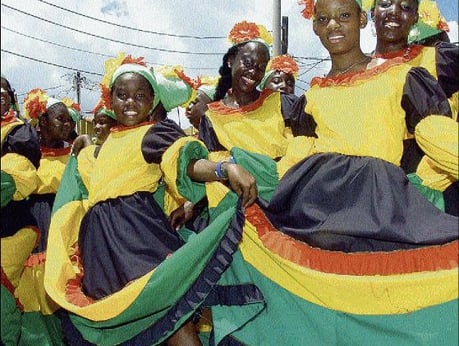 Celebration Jamaica