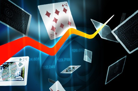New Jersey online gambling revenue