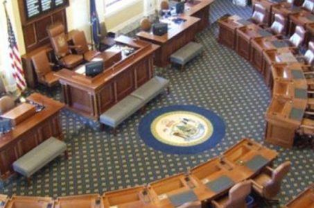 Maine gambling legislation