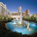 Standard and Poor’s Lowers Caesars Entertainment Credit Rating